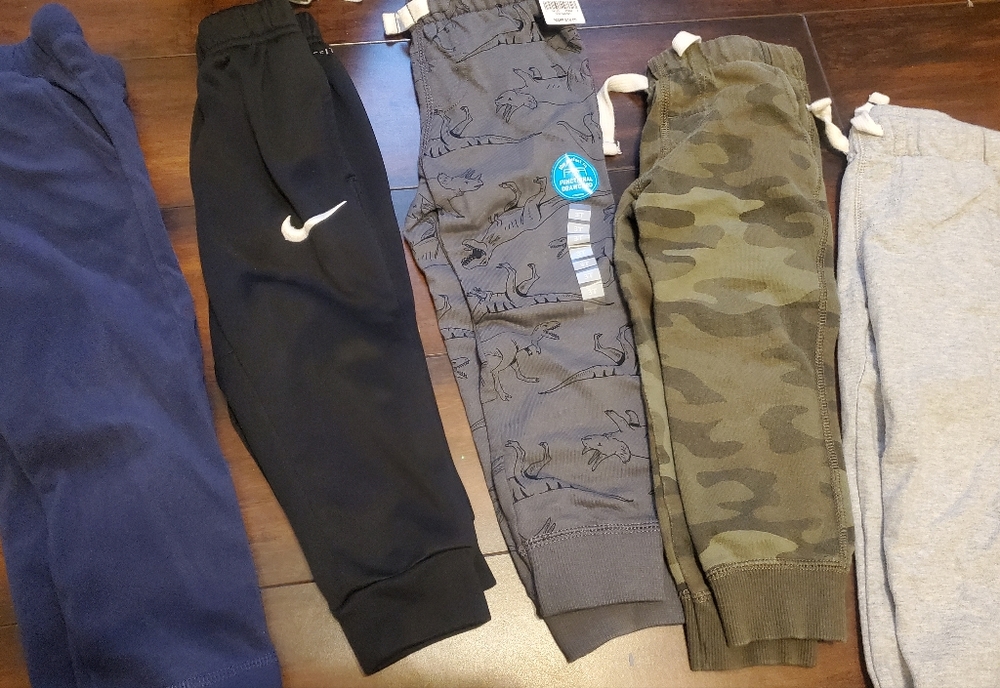 3t boy pants